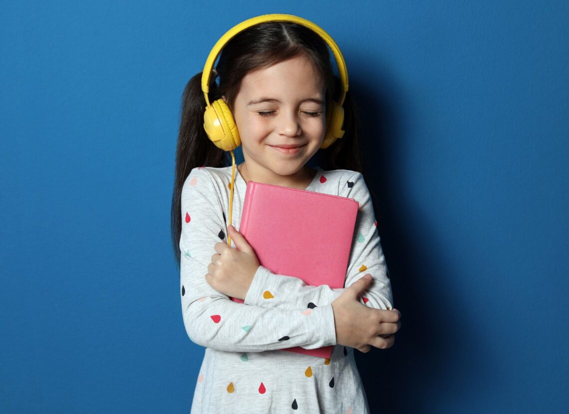 Najbolje audio knjige za decu od 7 do 10 godina