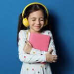 Najbolje audio knjige za decu od 7 do 10 godina
